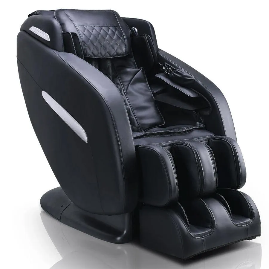 Ergotec ET-210 Saturn Massage Chair