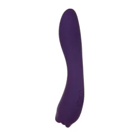 Evolved Silicone Rechargeable Dual End Massager