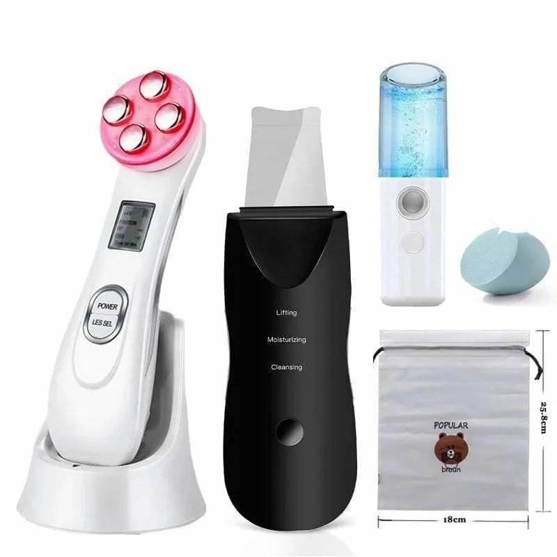 Facial Massager Anti Aging