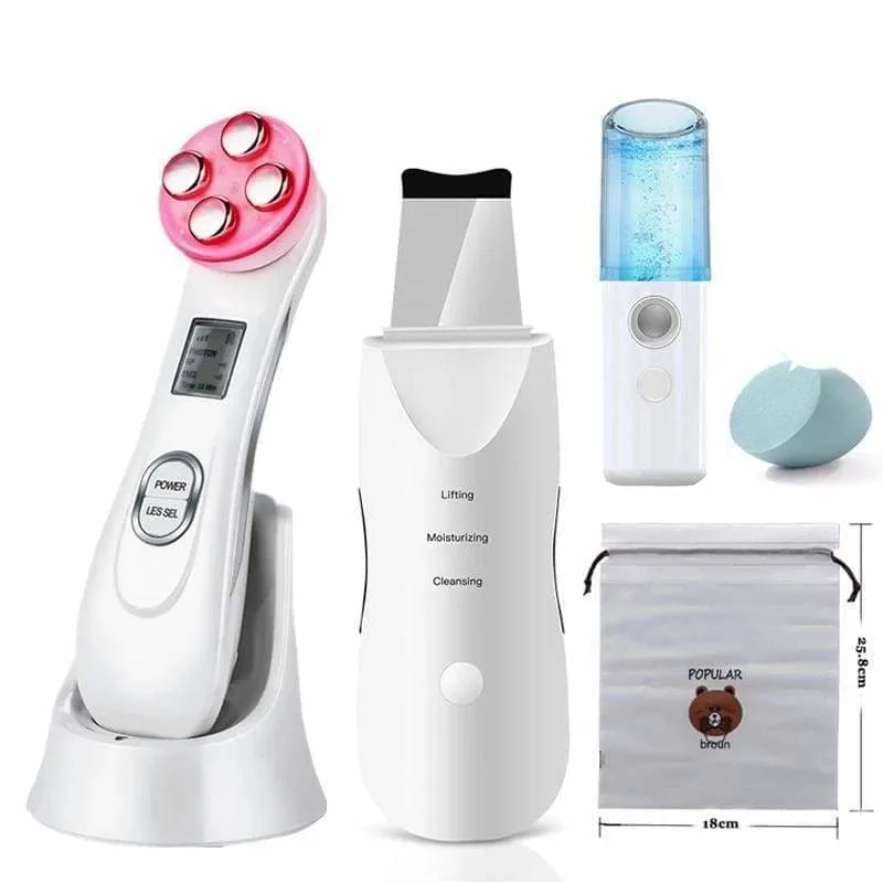 Facial Massager Anti Aging