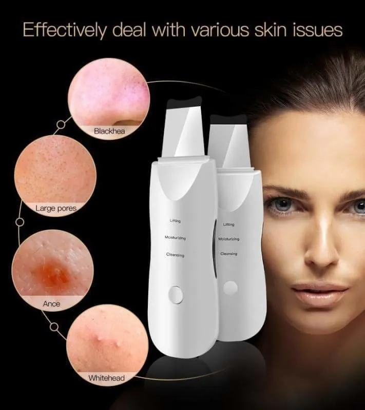 Facial Massager Anti Aging