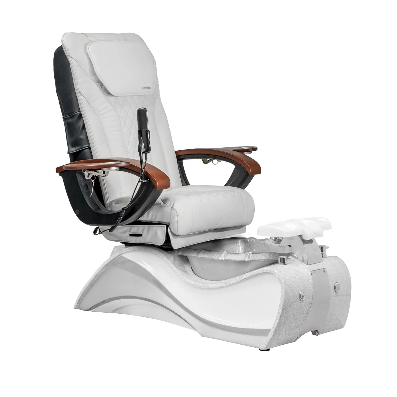 FIOR Shiatsulogic EX-R Pedicure Chair