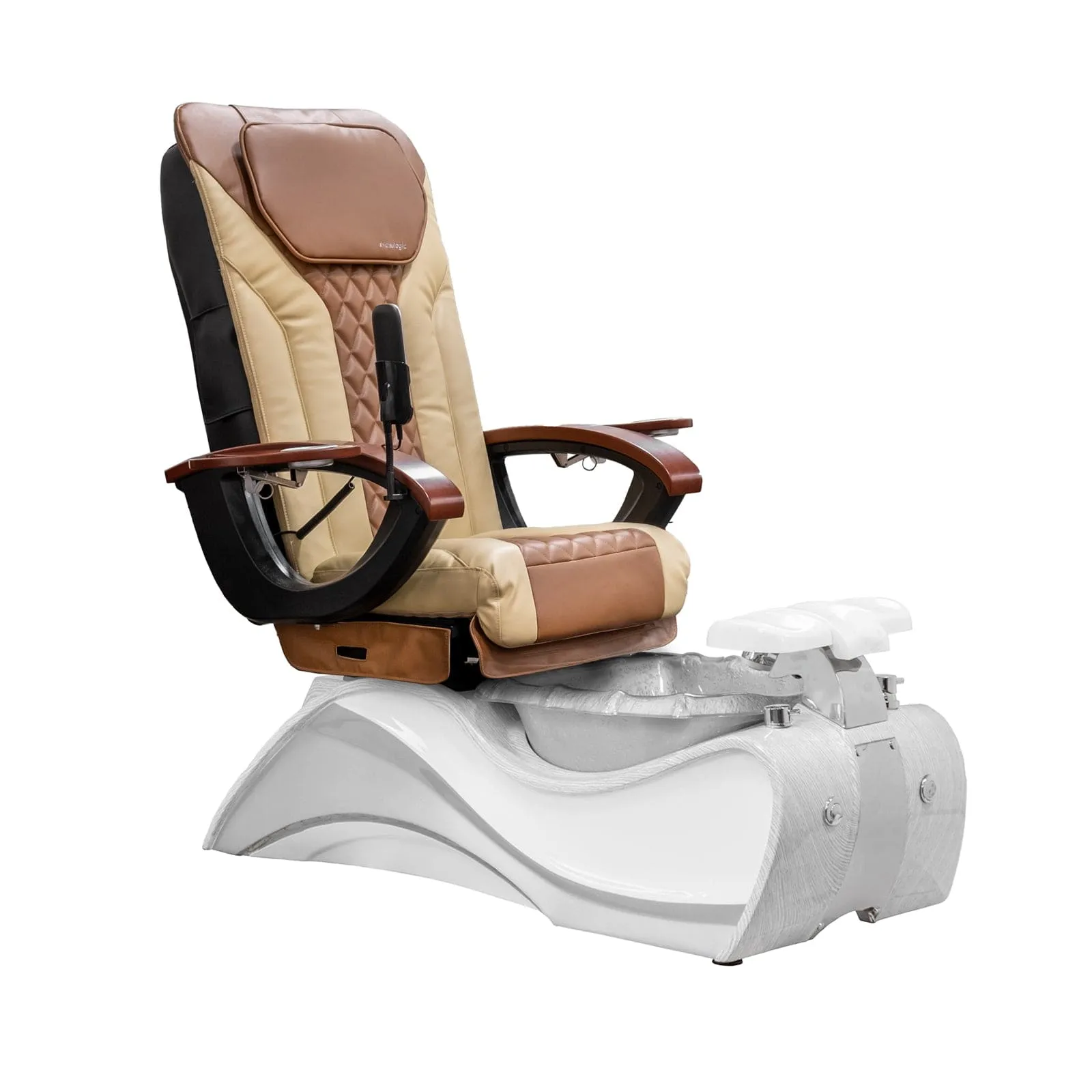 FIOR Shiatsulogic EX-R Pedicure Chair