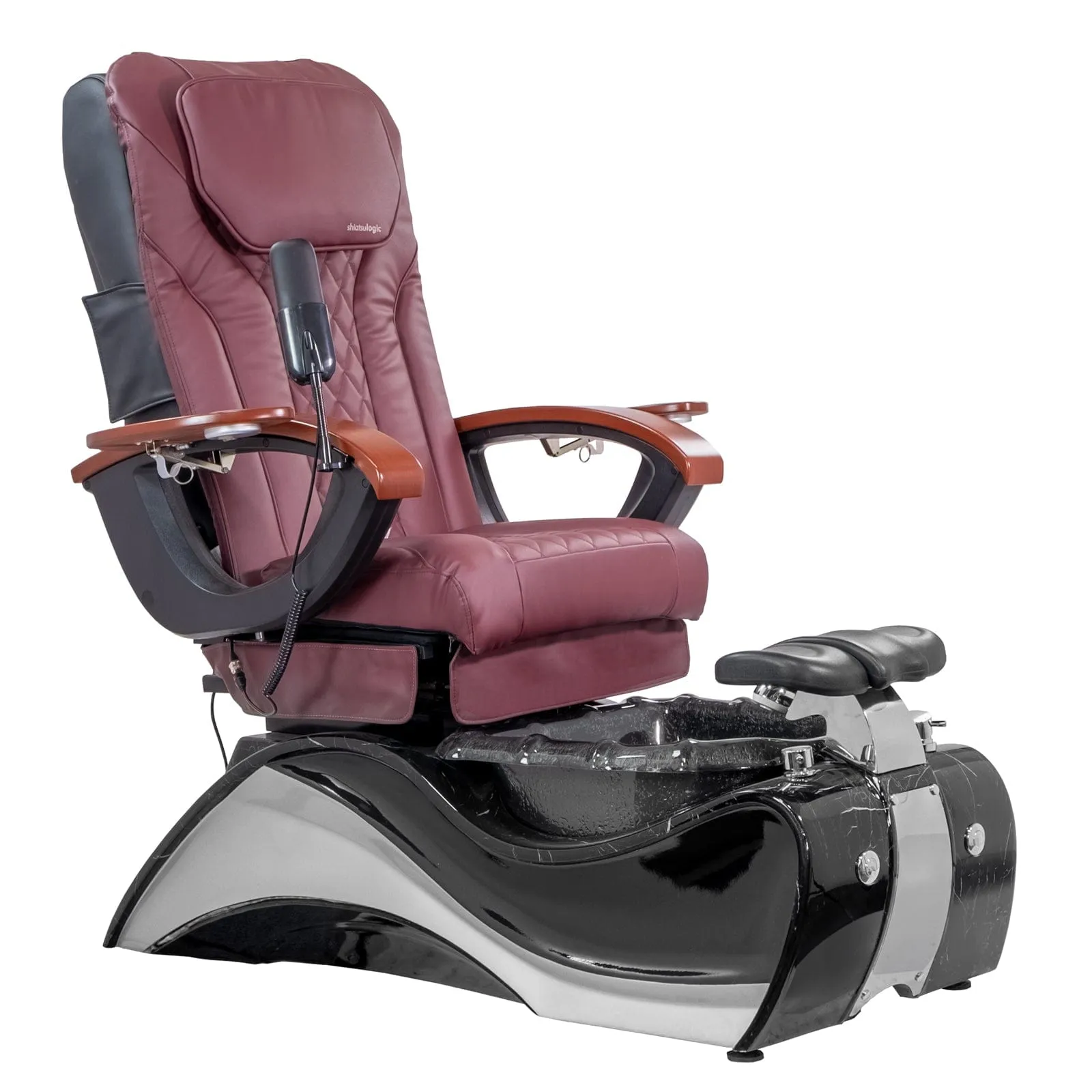 FIOR Shiatsulogic EX-R Pedicure Chair