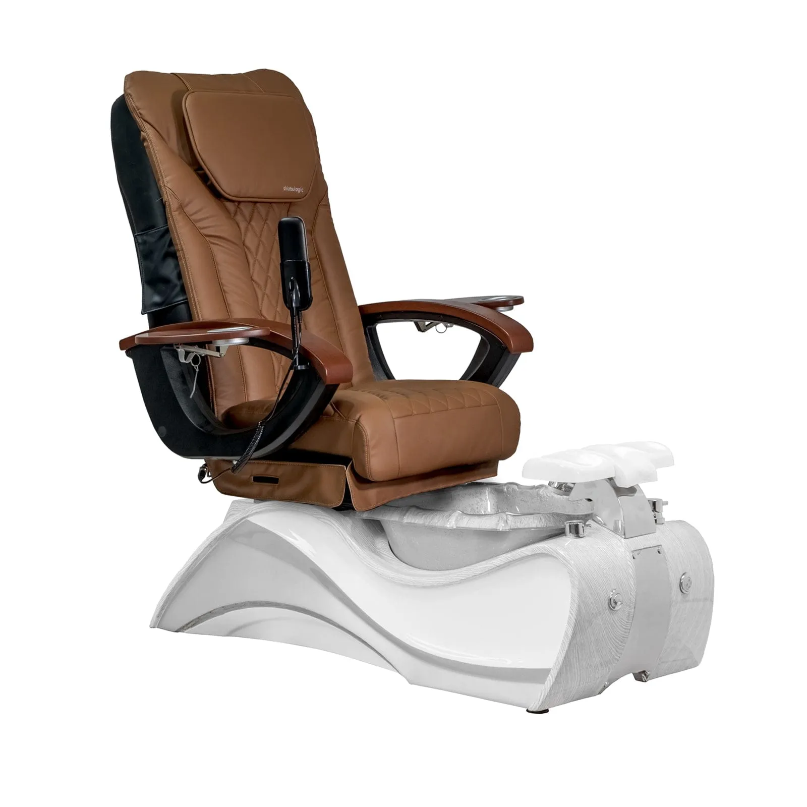 FIOR Shiatsulogic EX-R Pedicure Chair