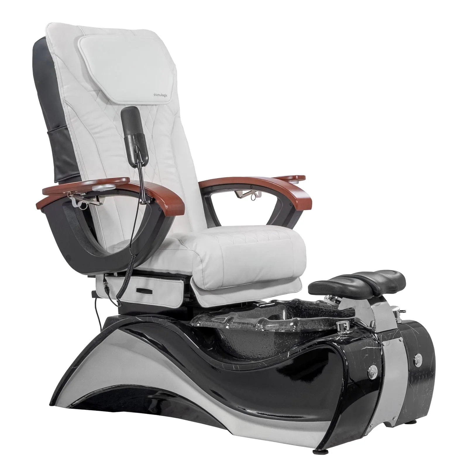 FIOR Shiatsulogic EX-R Pedicure Chair