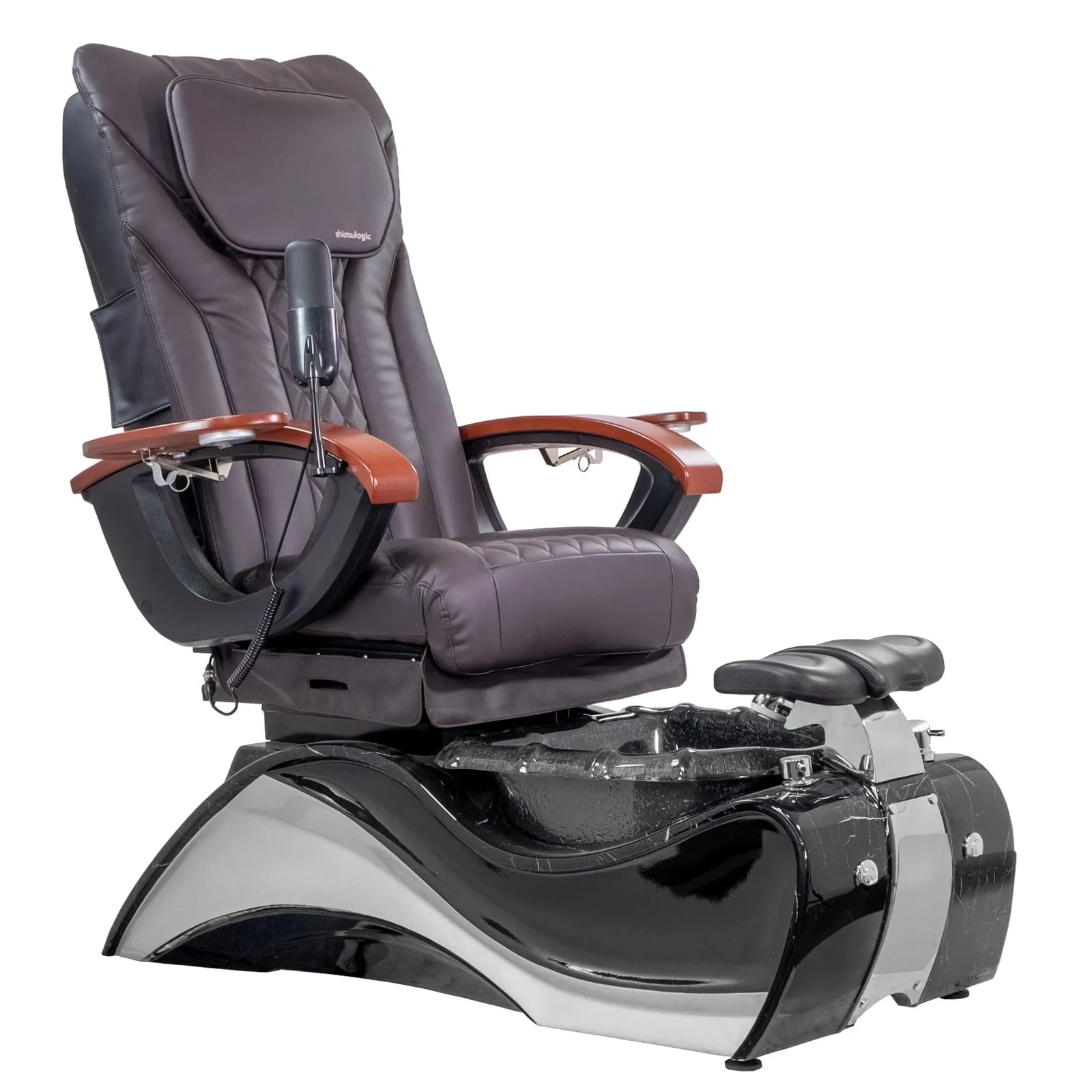 FIOR Shiatsulogic EX-R Pedicure Chair