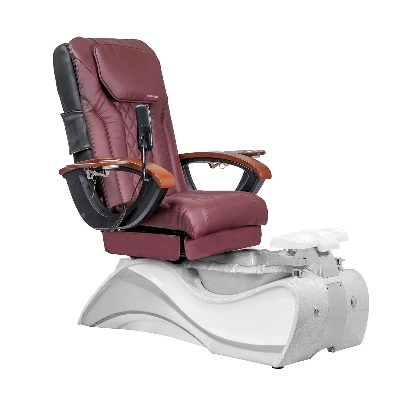 FIOR Shiatsulogic EX-R Pedicure Chair