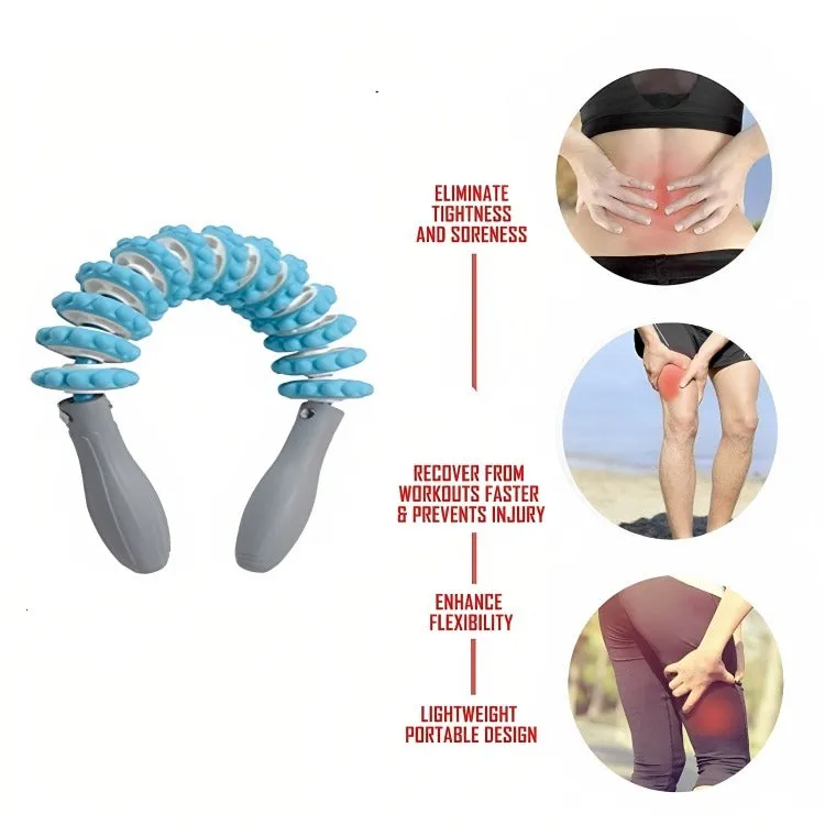 Flexy Palm Massager