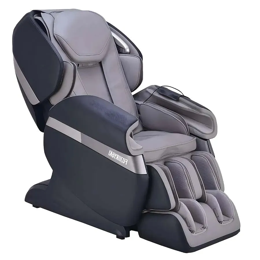 Fujiiryoki Calm Plus 4D Massage Chair