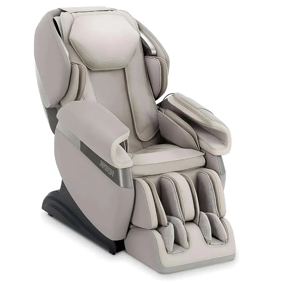 Fujiiryoki Calm Plus 4D Massage Chair