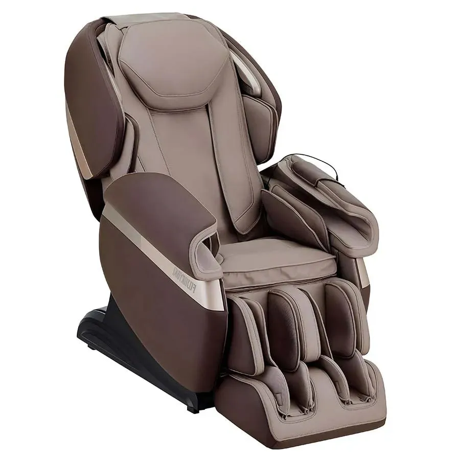 Fujiiryoki Calm Plus 4D Massage Chair