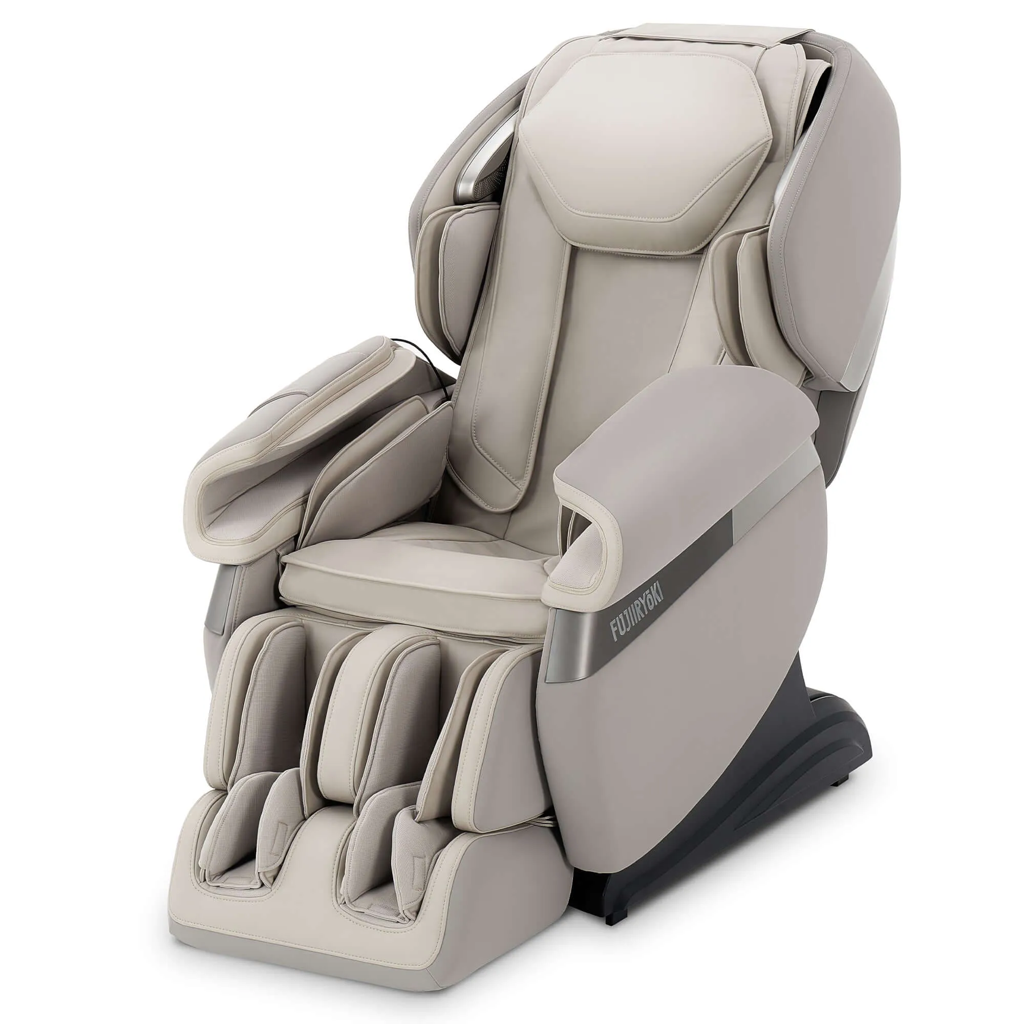 Fujiiryoki Calm Plus Flex Frame SL Track 4D Massage Chair (MR6000)