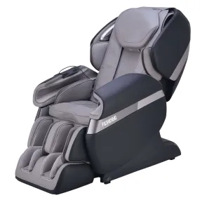 Fujiiryoki Calm Plus Flex Frame SL Track 4D Massage Chair (MR6000)