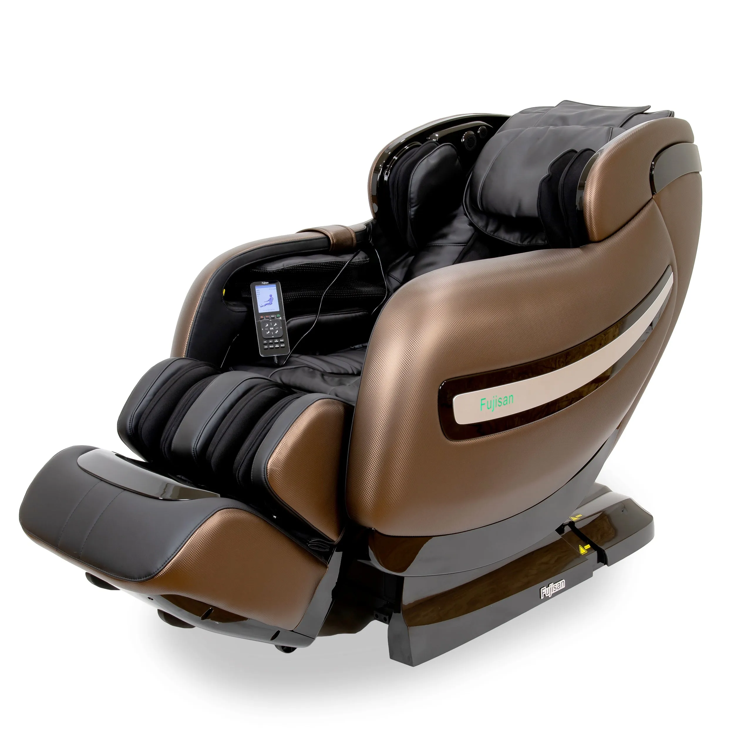 Fujisan MK-9189 4D Massage Chair 2021 Deluxe Model