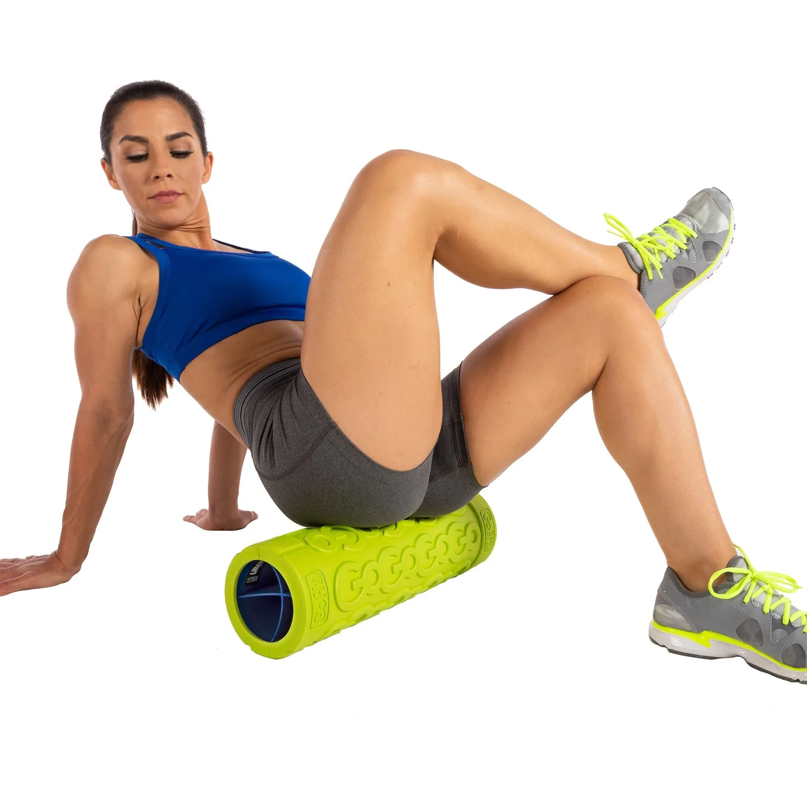 Go Roller with UltraFin Core (18-inch)