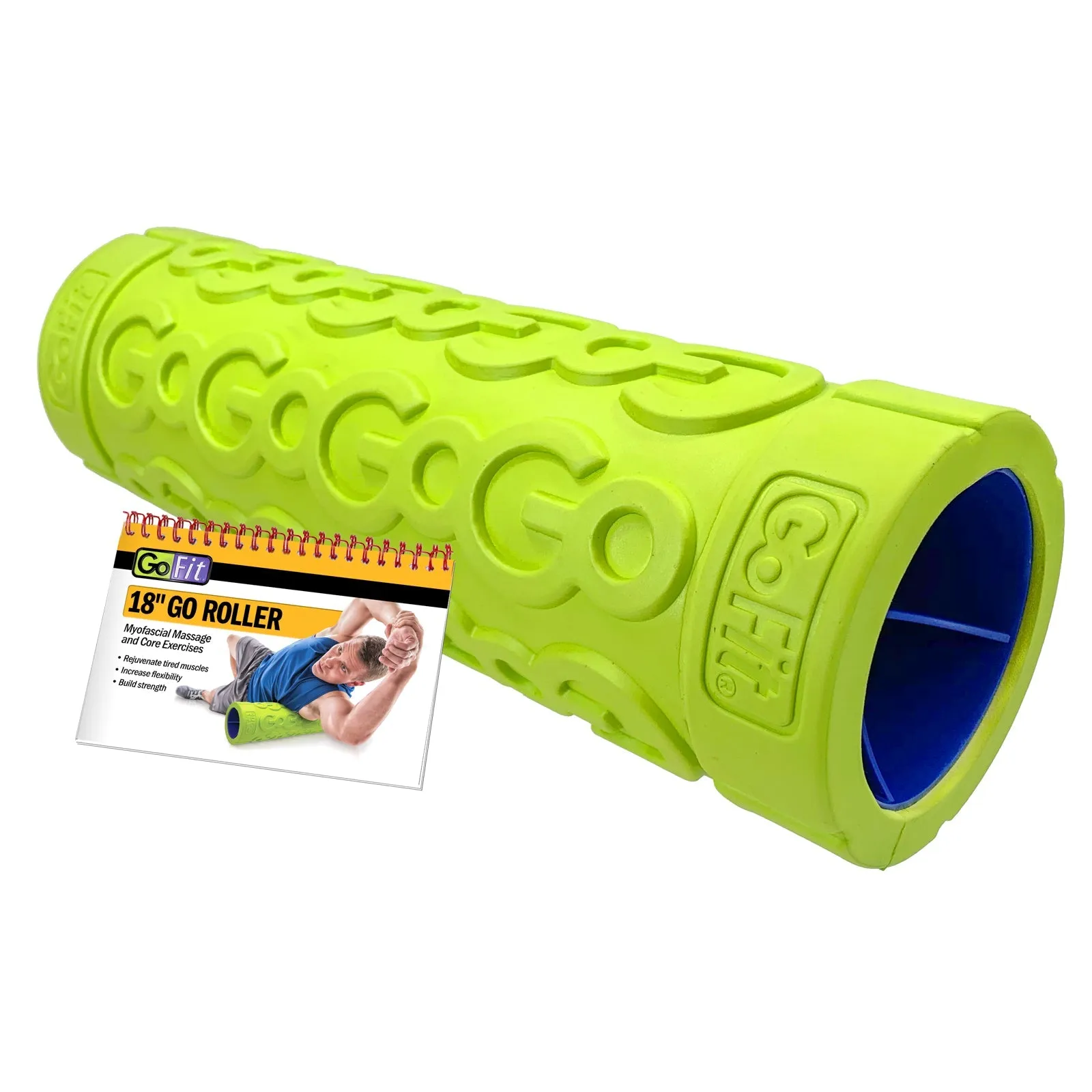 Go Roller with UltraFin Core (18-inch)