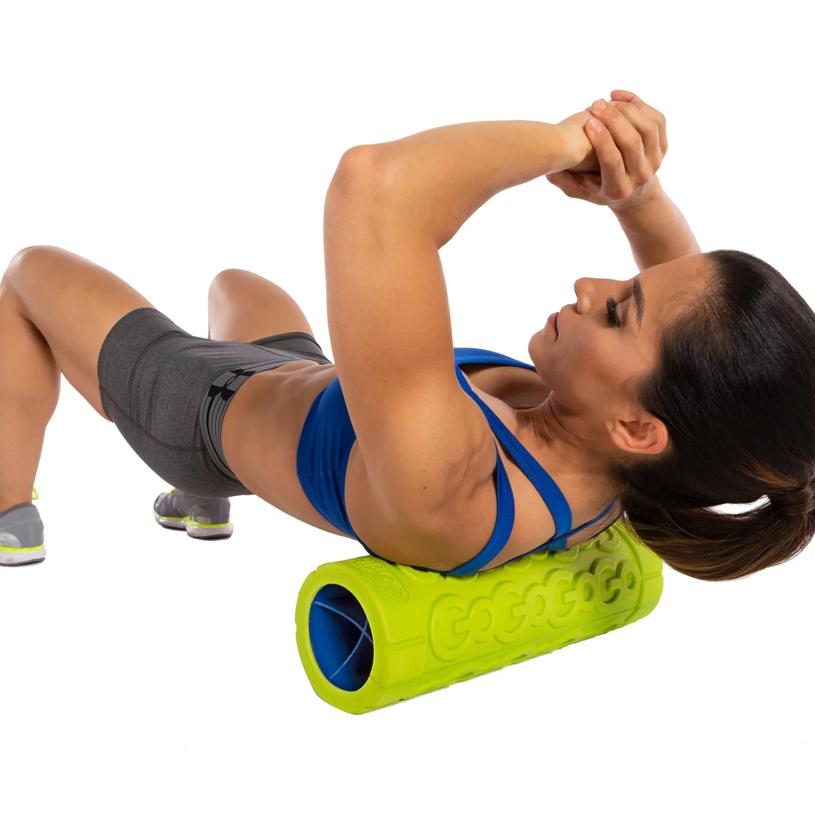 Go Roller with UltraFin Core (18-inch)