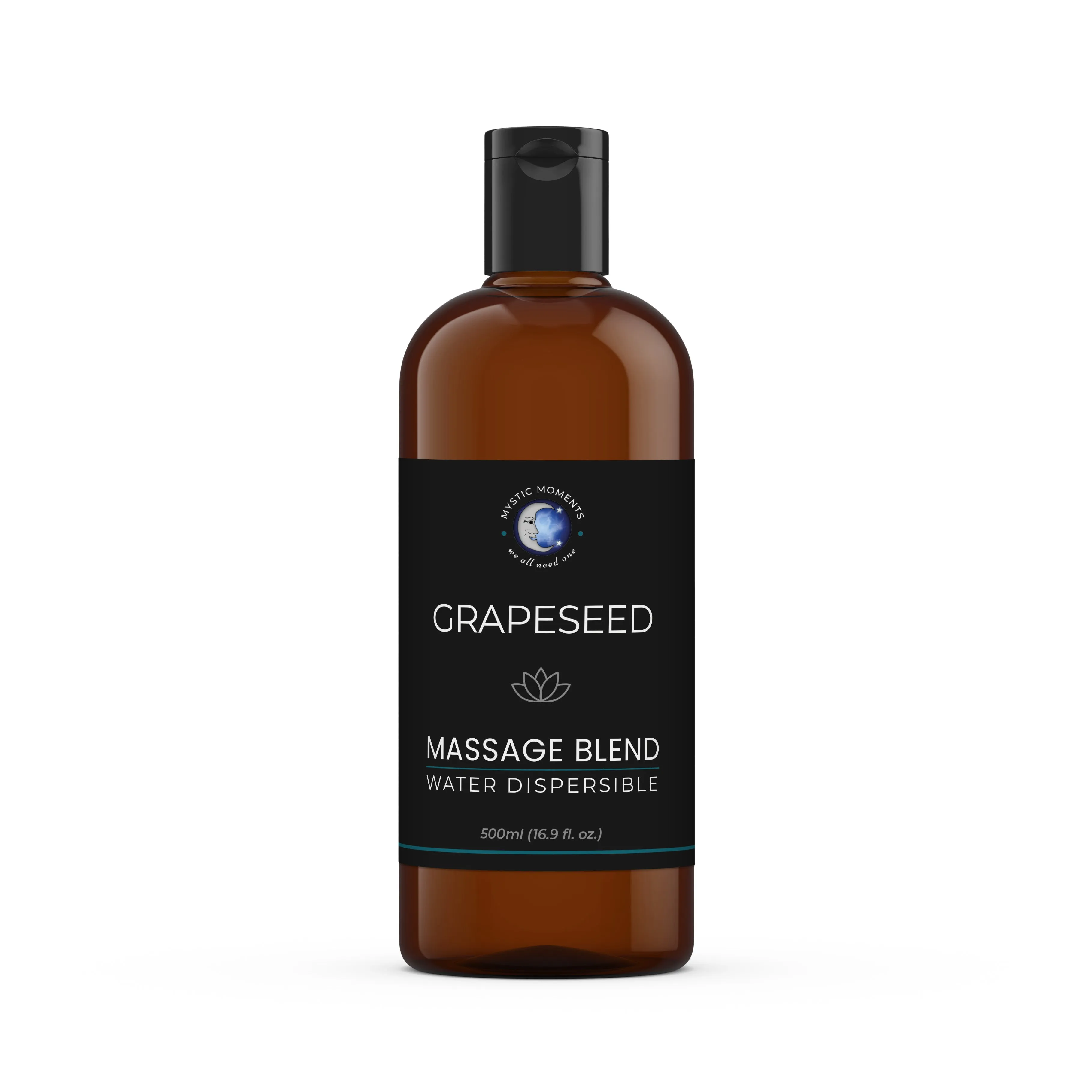 Grapeseed - Water Dispersible Massage Oil