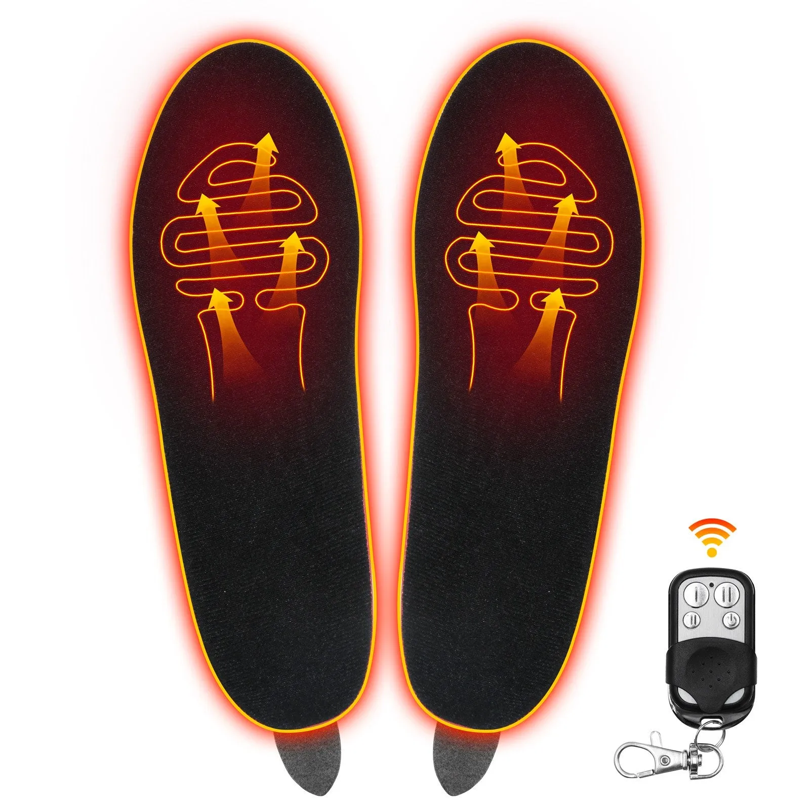 Heated Insoles