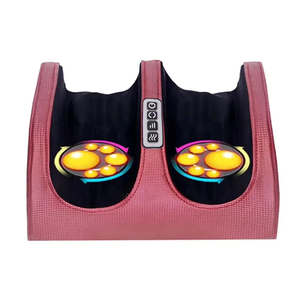 HeatPro Foot Spa