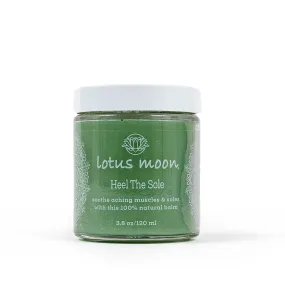 Heel The Sole (foot balm)