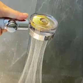 High Pressure Handheld Showerhead