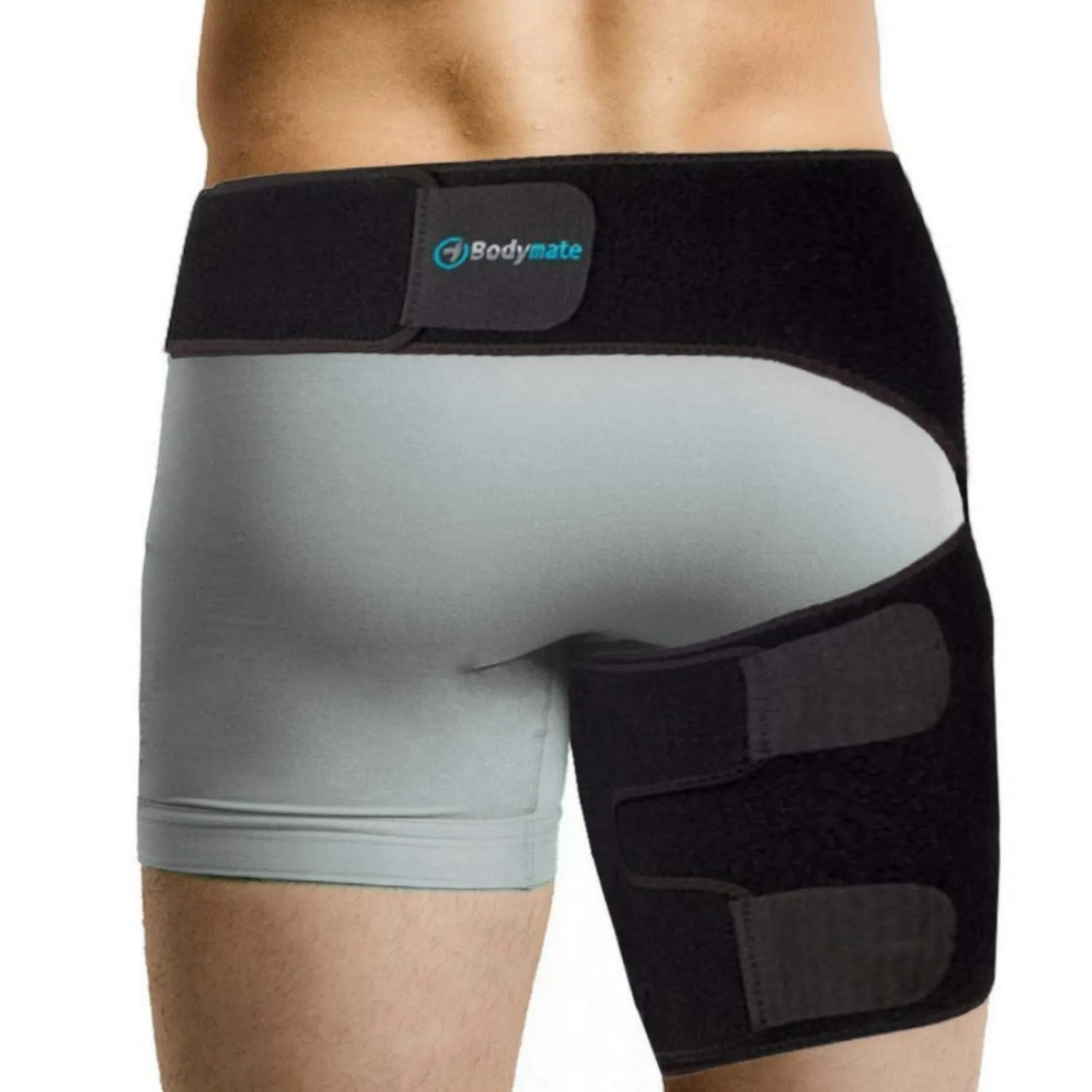 Hip Brace, Sciatica Pain Relief Devices - Si Belt/Sacroiliac Belt  Compression