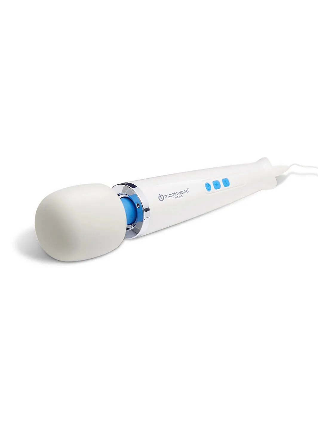 Hitachi Magic Wand Plus Plug-in Massager