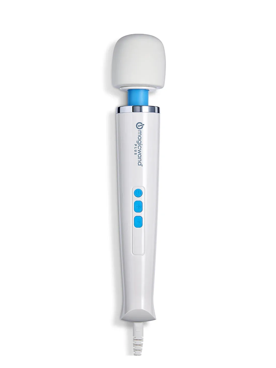 Hitachi Magic Wand Plus Plug-in Massager