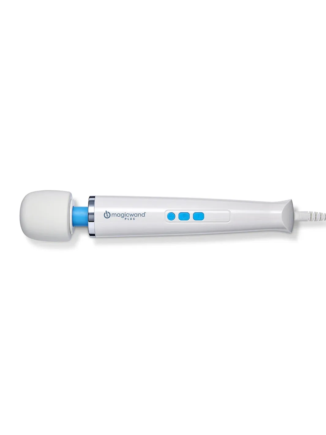 Hitachi Magic Wand Plus Plug-in Massager