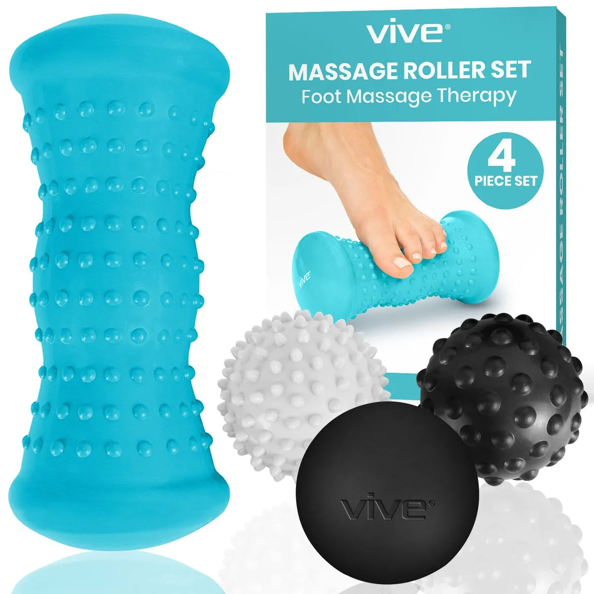 Hot & Cold Massage Set