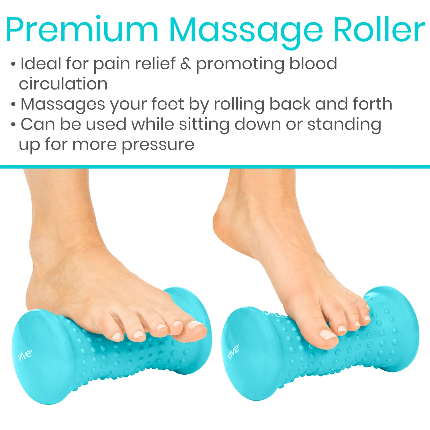 Hot & Cold Massage Set