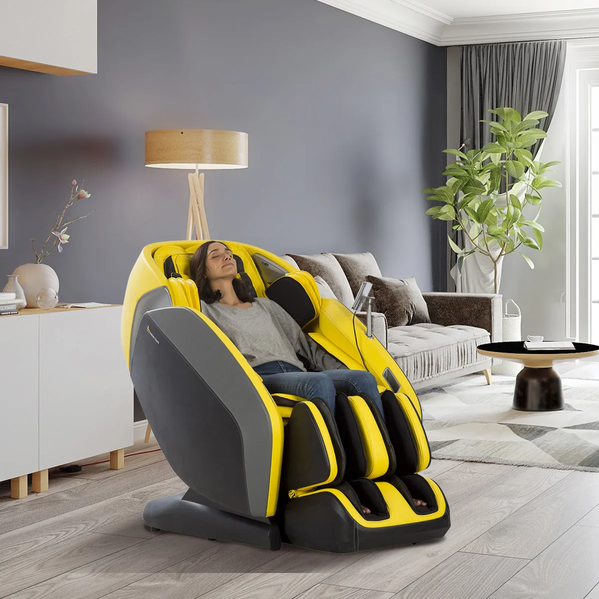 Human Touch Certus Massage Chair