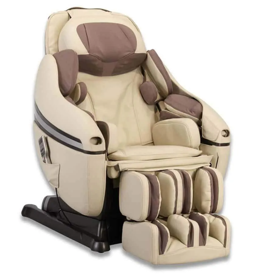 Inada DreamWave Massage Chair