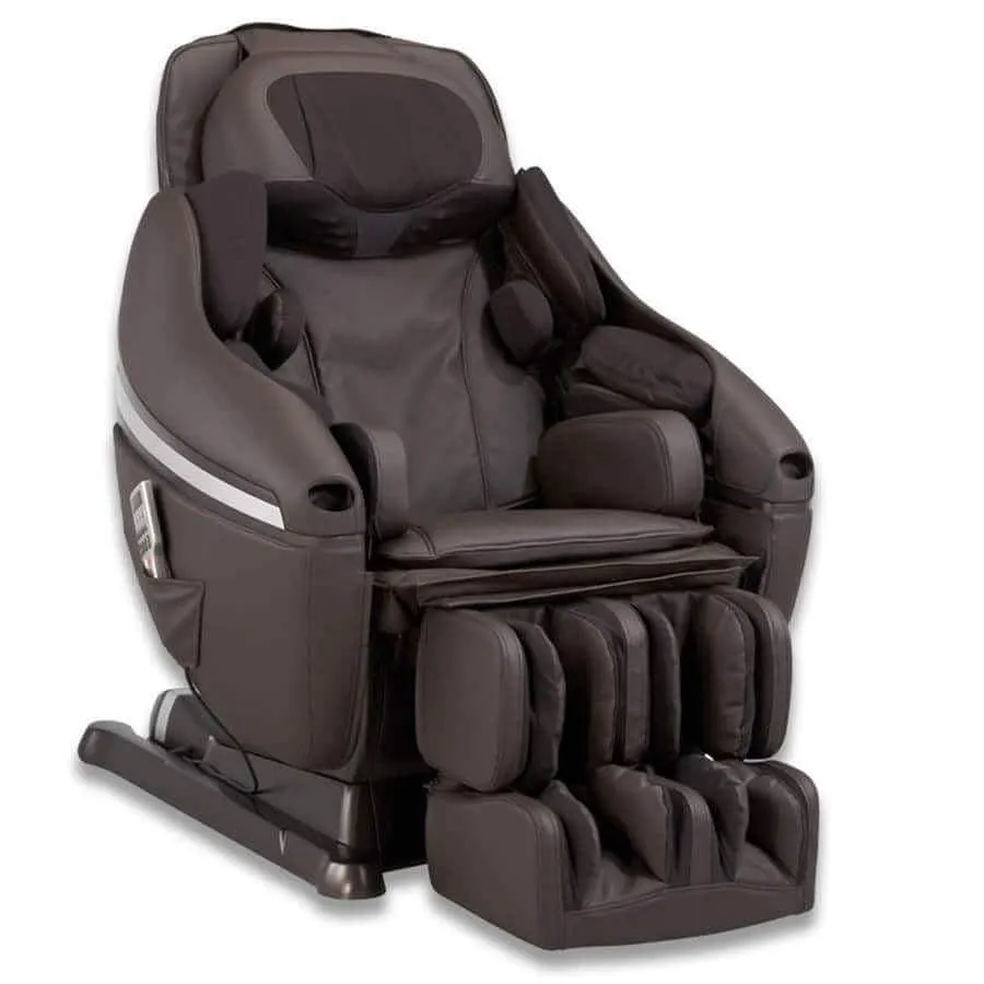 Inada DreamWave Massage Chair