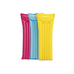 Inflatable Pool Mats - Set of 3