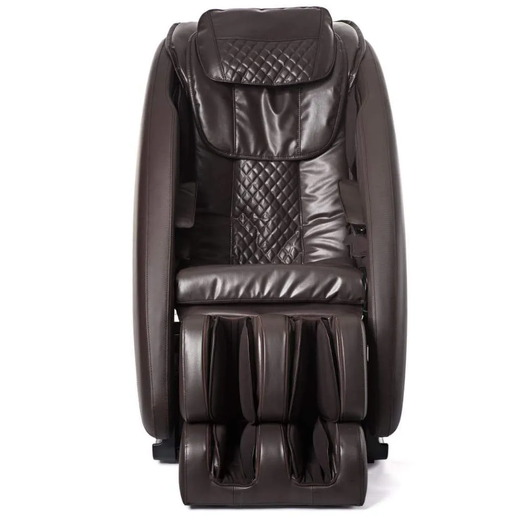 Inner Balance Wellness Ji Zero Wall Heated L Track Massage Chair