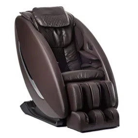 Inner Balance Wellness Ji Zero Wall Heated L Track Massage Chair