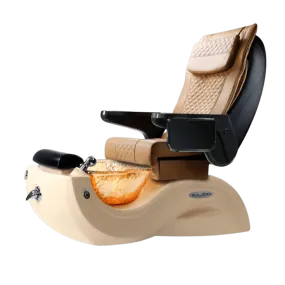 J&A Cleo-G5 Pedicure Spa Chair