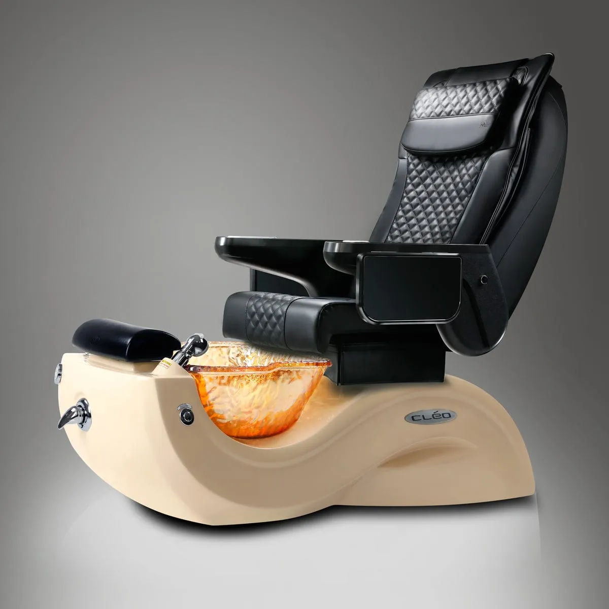 J&A Cleo-G5 Pedicure Spa Chair