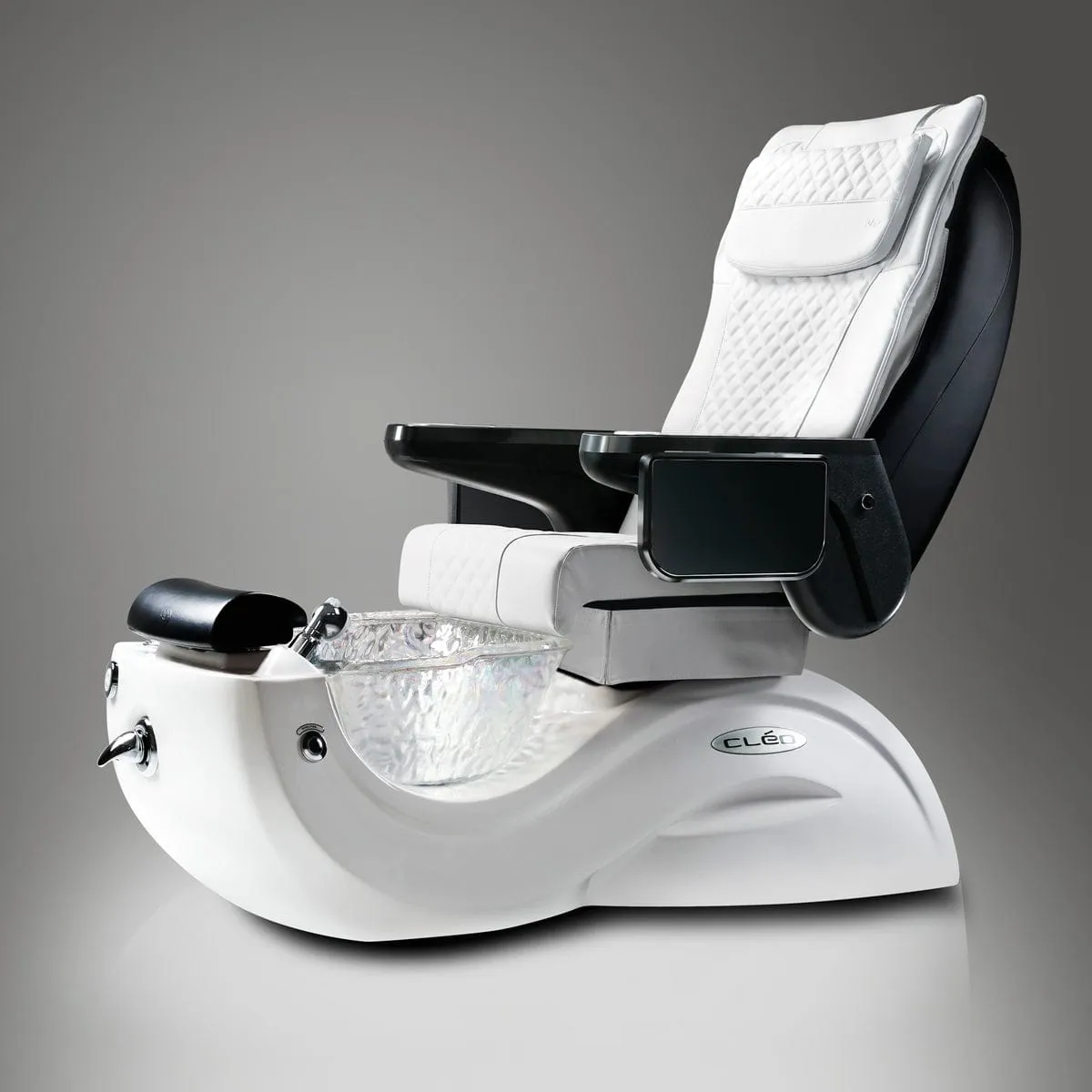 J&A Cleo-G5 Pedicure Spa Chair