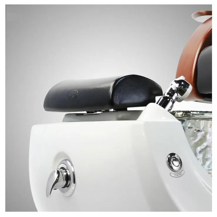 J&A Cleo-G5 Pedicure Spa Chair