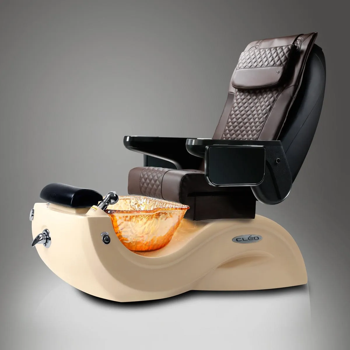 J&A Cleo-G5 Pedicure Spa Chair