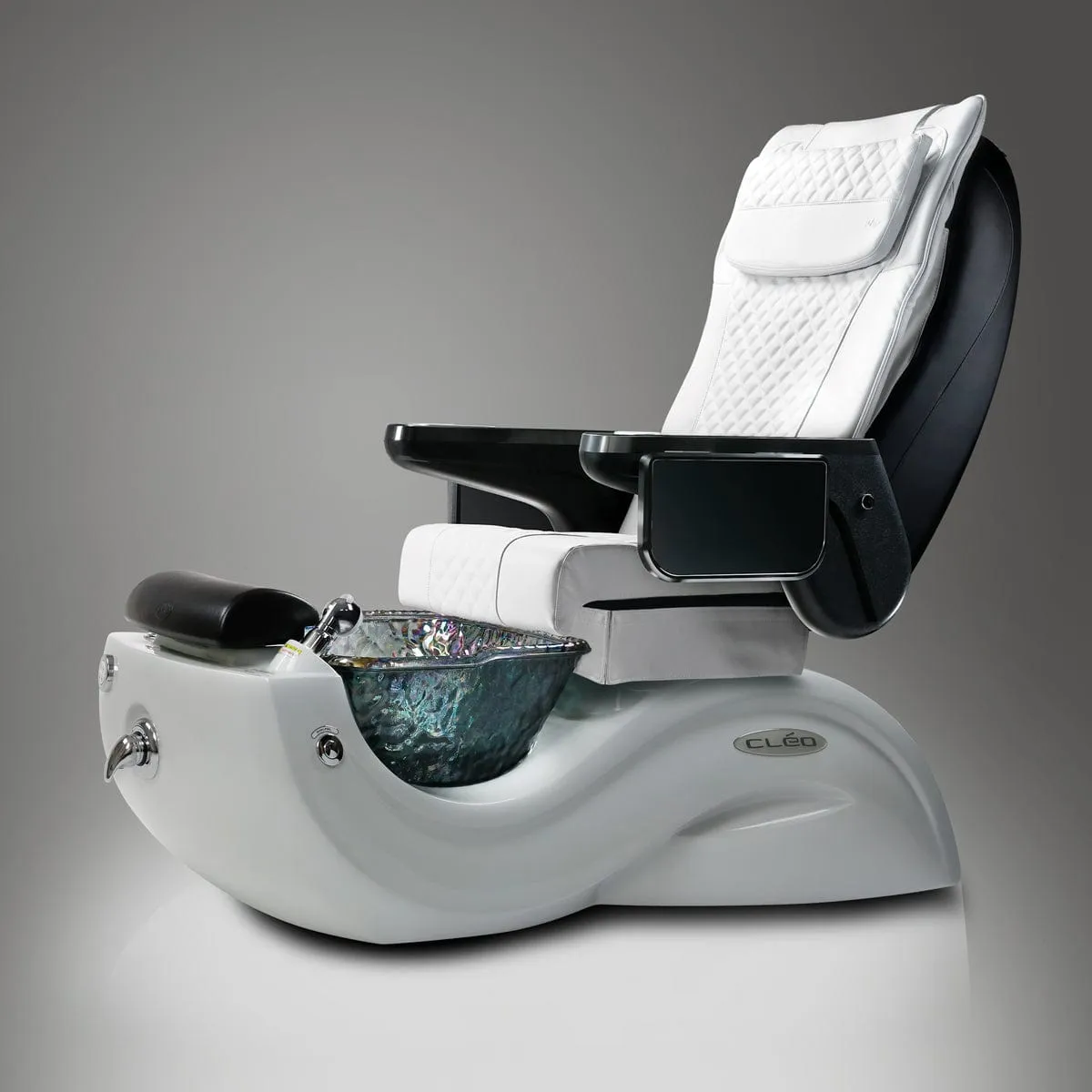 J&A Cleo-G5 Pedicure Spa Chair