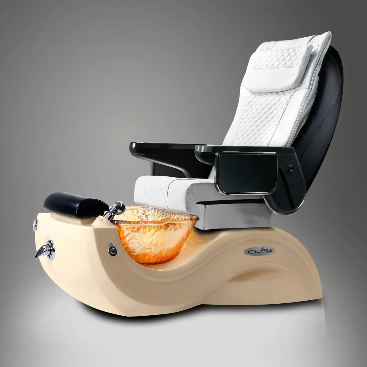 J&A Cleo-G5 Pedicure Spa Chair