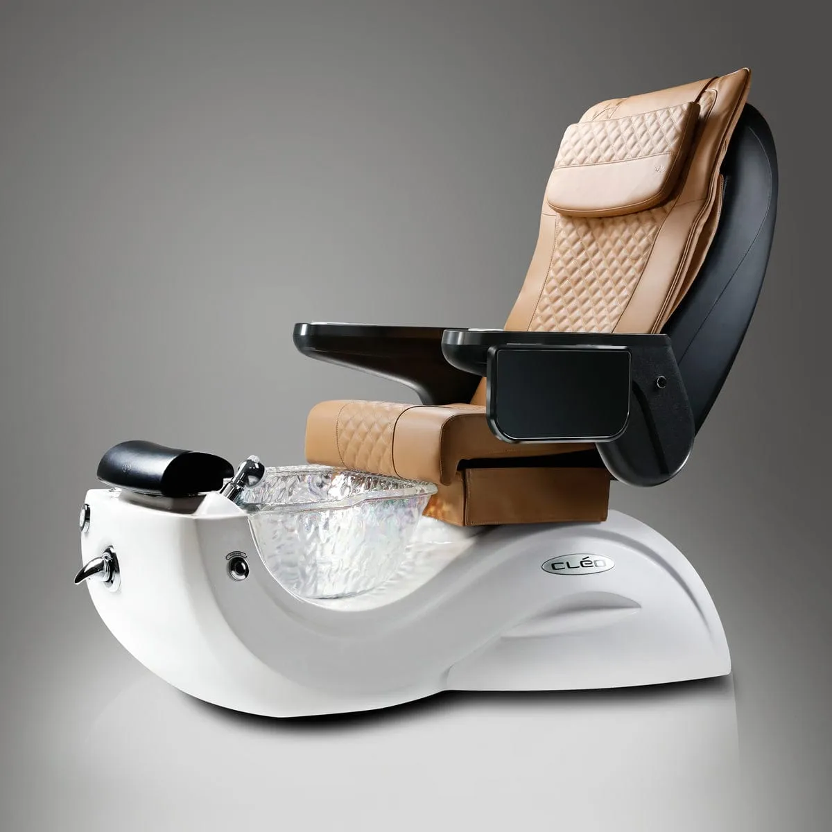 J&A Cleo-G5 Pedicure Spa Chair