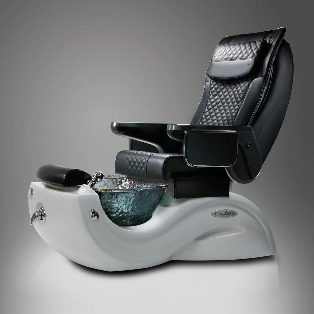 J&A Cleo-G5 Pedicure Spa Chair