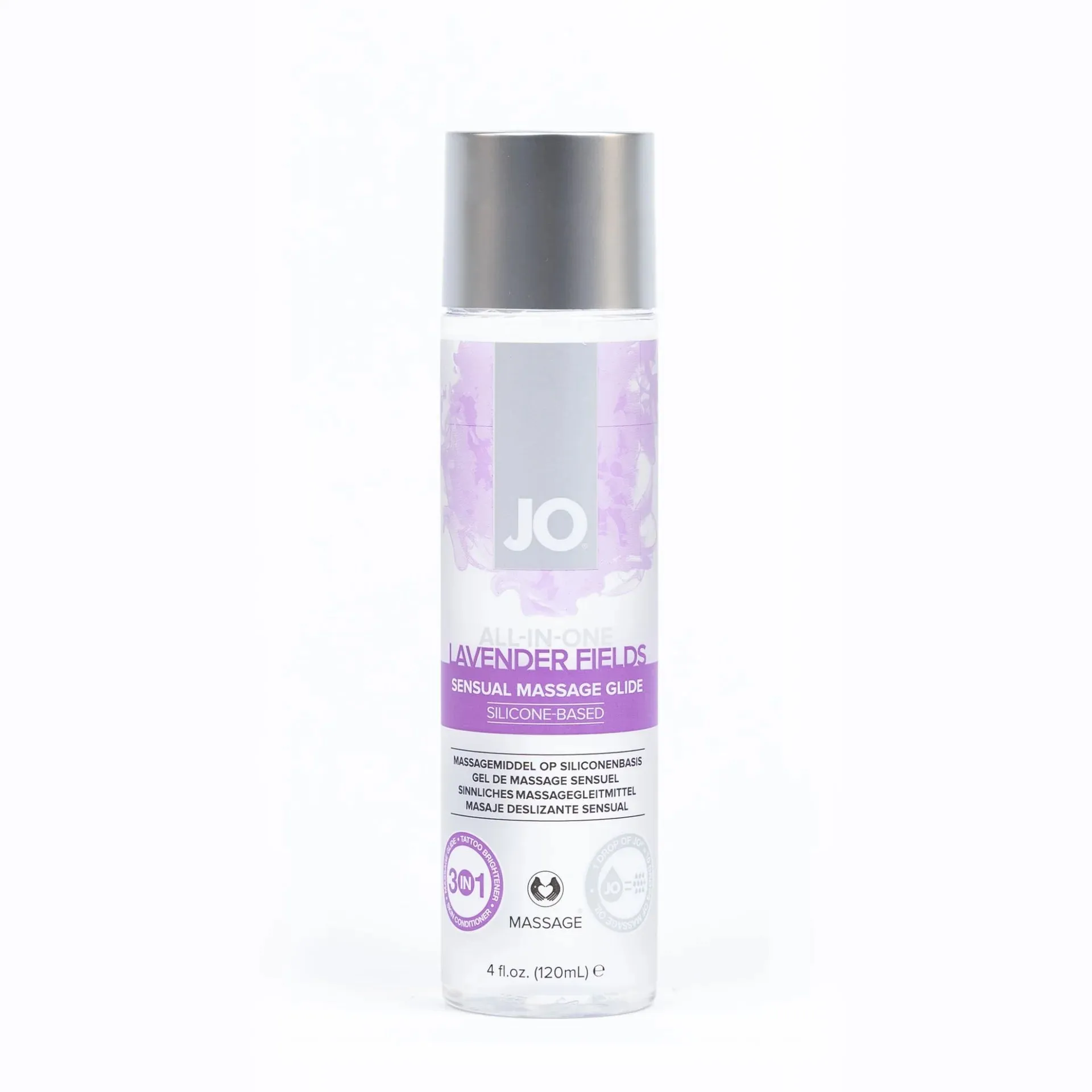 JO  All-In-One Massage Glide