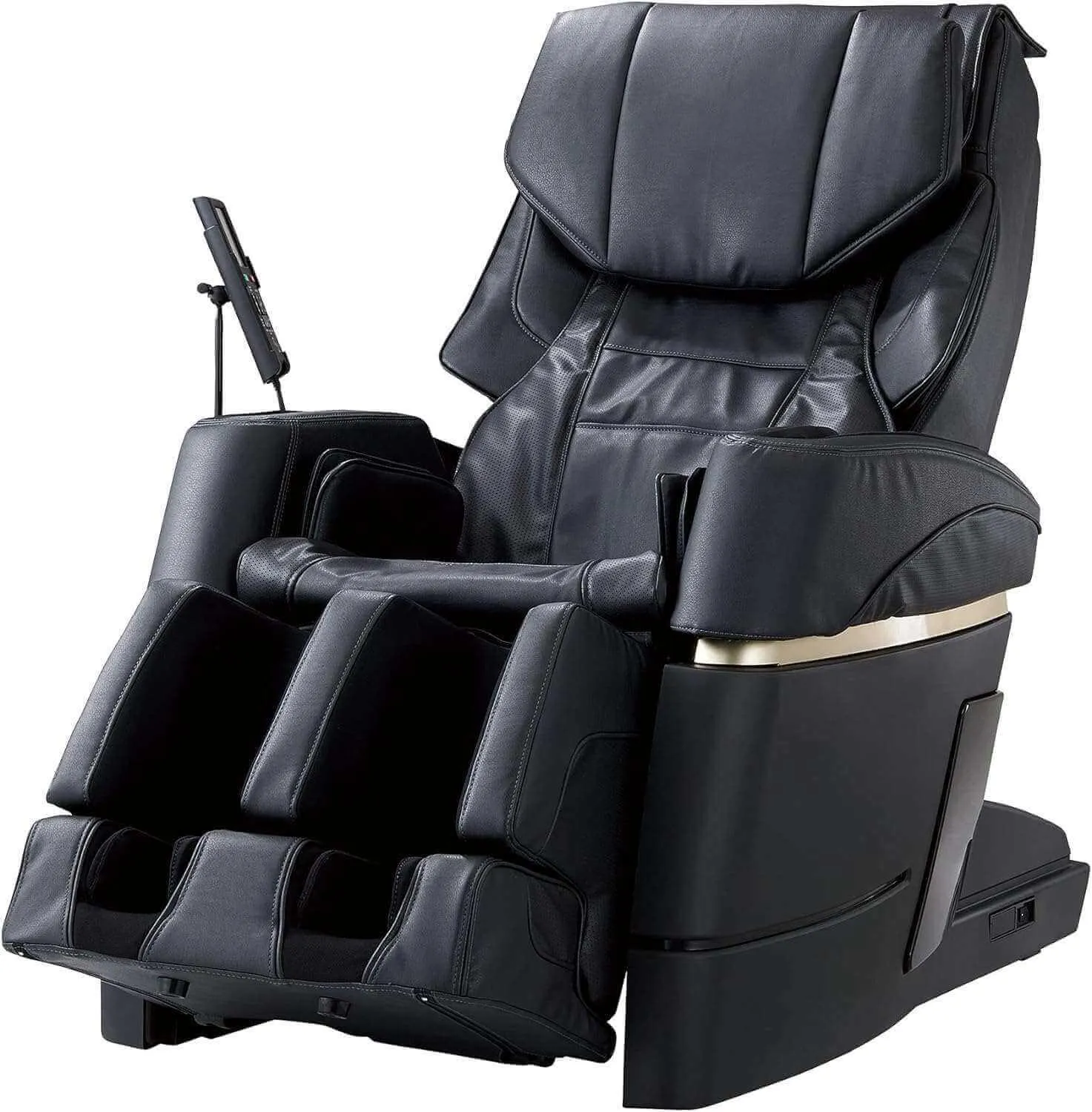 JP970 - 4D Ultra Deep Tissue Massage Chair